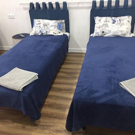Toledo Apartments Harkiv Dış mekan fotoğraf