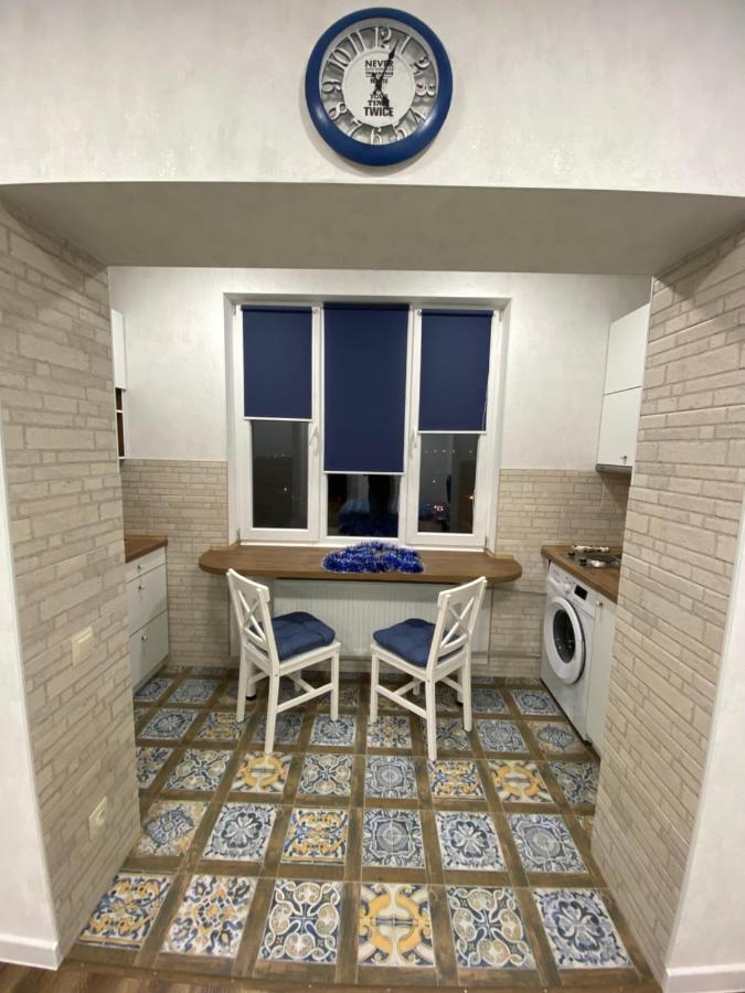 Toledo Apartments Harkiv Dış mekan fotoğraf