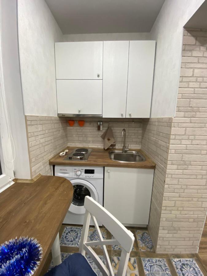 Toledo Apartments Harkiv Dış mekan fotoğraf