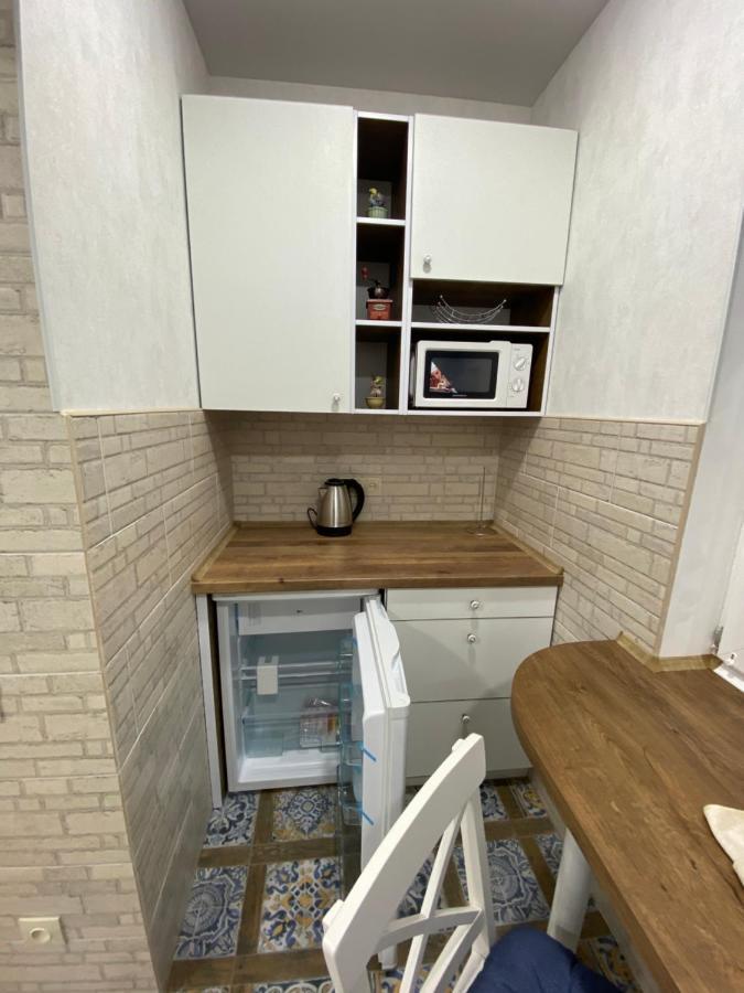 Toledo Apartments Harkiv Dış mekan fotoğraf