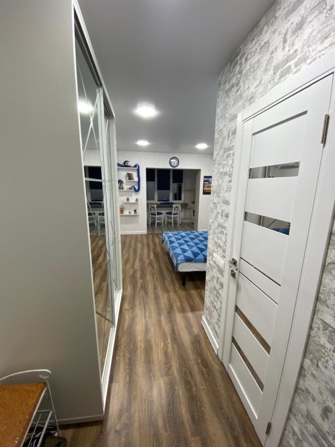 Toledo Apartments Harkiv Dış mekan fotoğraf