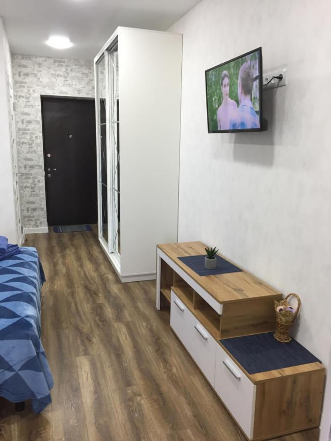 Toledo Apartments Harkiv Dış mekan fotoğraf