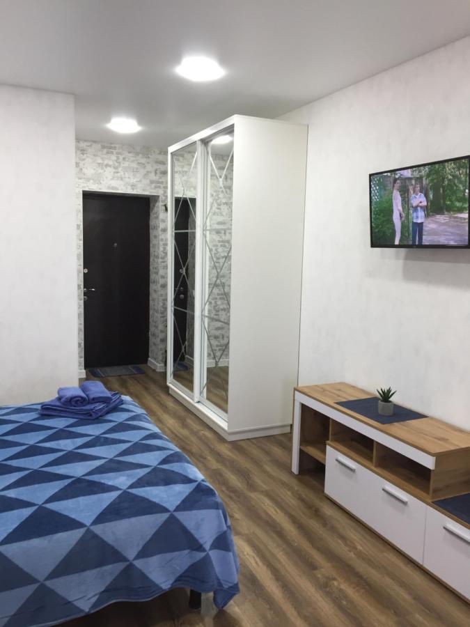 Toledo Apartments Harkiv Dış mekan fotoğraf