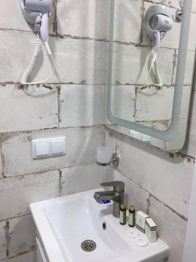 Toledo Apartments Harkiv Dış mekan fotoğraf