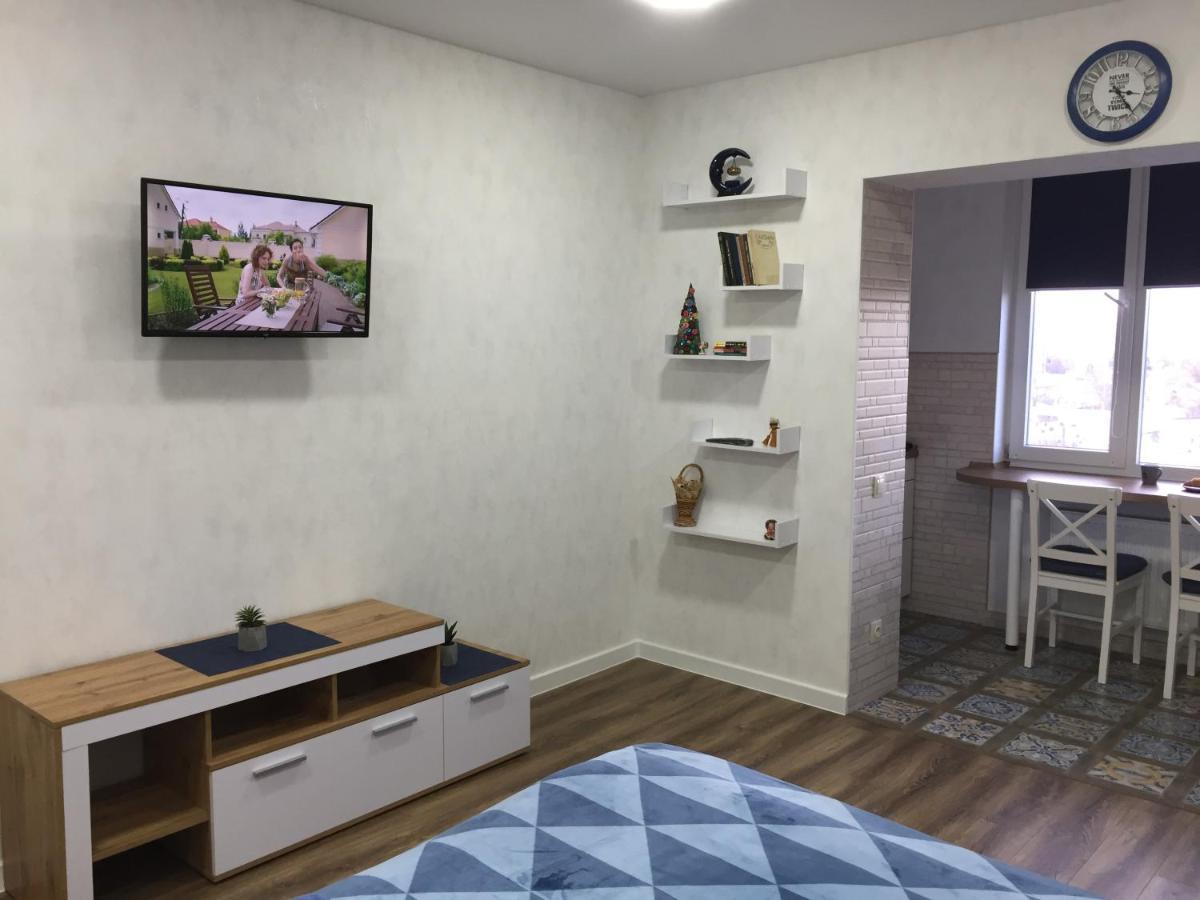 Toledo Apartments Harkiv Dış mekan fotoğraf