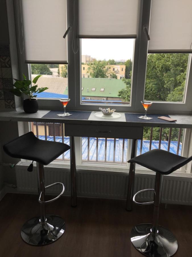 Toledo Apartments Harkiv Dış mekan fotoğraf