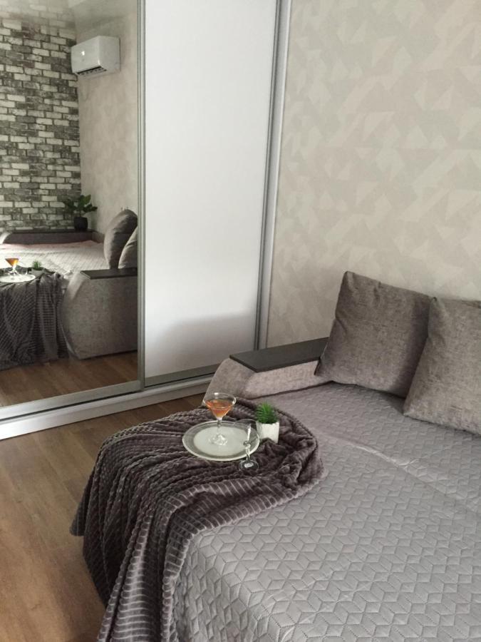 Toledo Apartments Harkiv Dış mekan fotoğraf